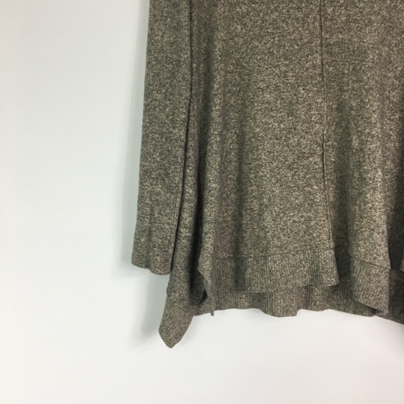 Soft surroundings tunic - Picture 3 of 6